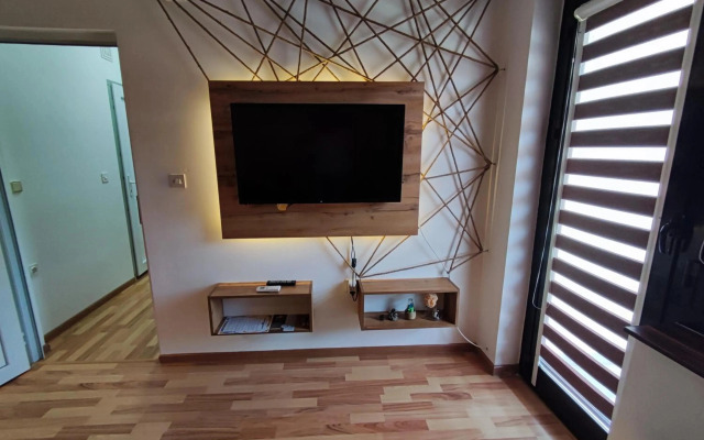 Sky Apartments