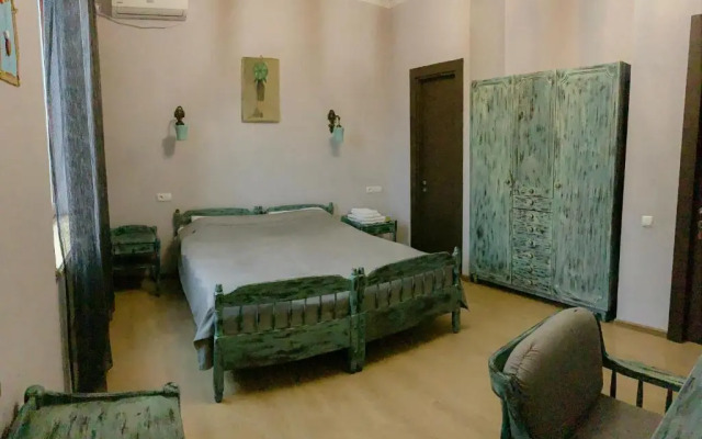 Guest rooms · Telavi — photo 8