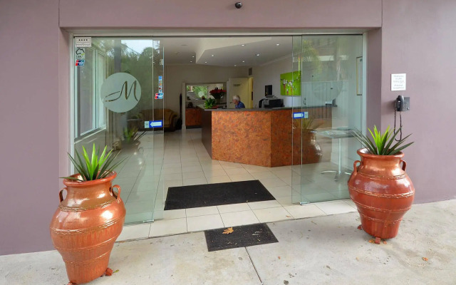 Mackellar Motel