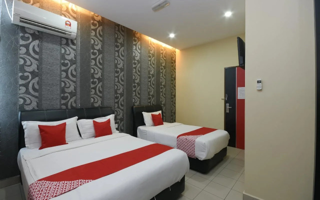 OYO 89301 YS Inn