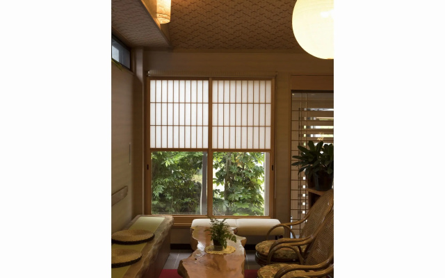 Ryotei Saigetsuan