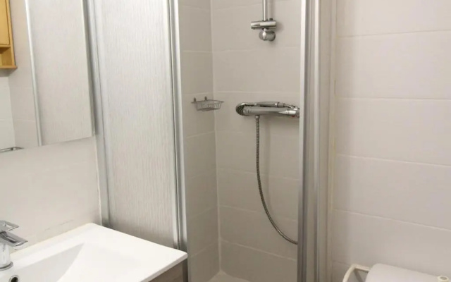 Appartement Lanslevillard, 2 pièces, 4 personnes - FR-1-508-231