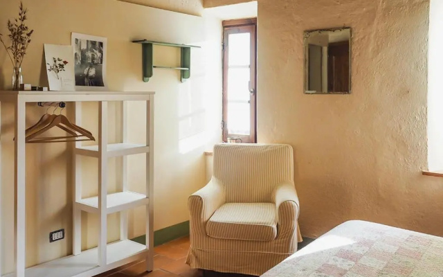 Agriturismo La Costa