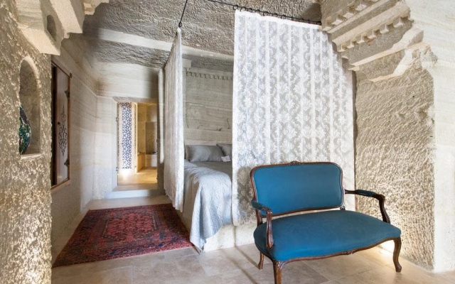 Suzanas Cave Hotel