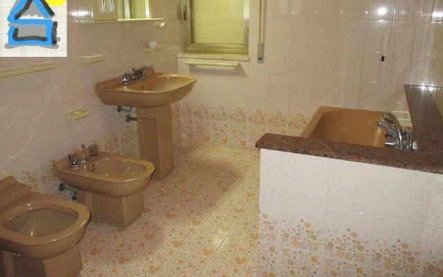 Апартаменты Apartment Pozzallo Sea Поццалло