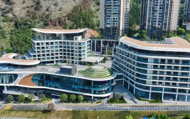 Wingate by Wyndham Chongqing Wushan