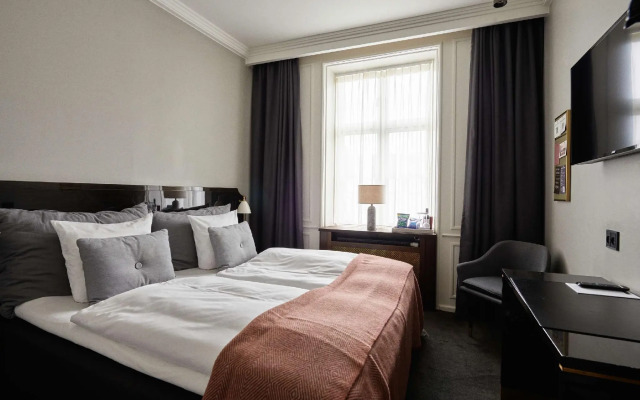 Hotel SKT. Annæ