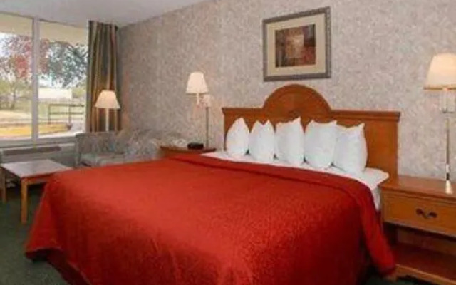 Quality Inn