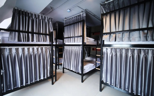 The Campus Hostel Thonglor