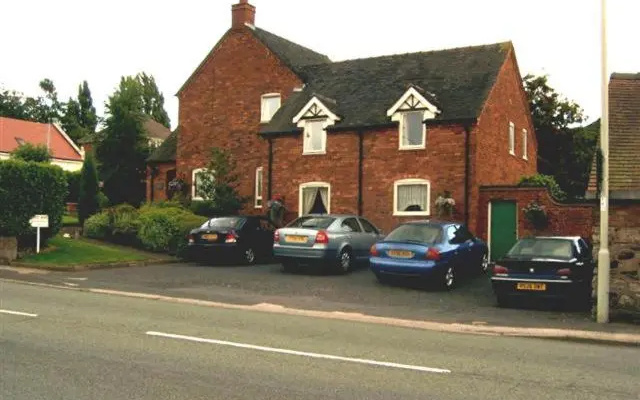 Birtley House Guest House B&B