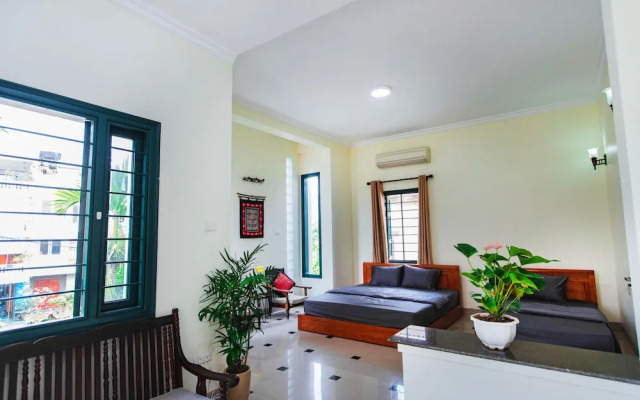 May Villa
