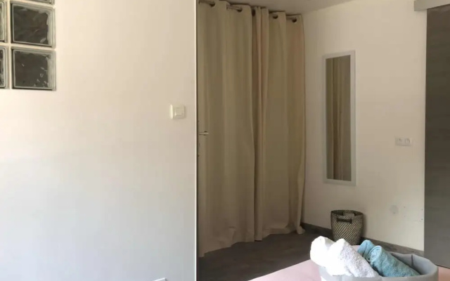 Appartement T2 Maillart