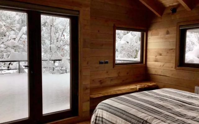 Chalet Ciprés
