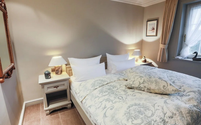 Ferienwohnung Sönshörn 8 Mitte