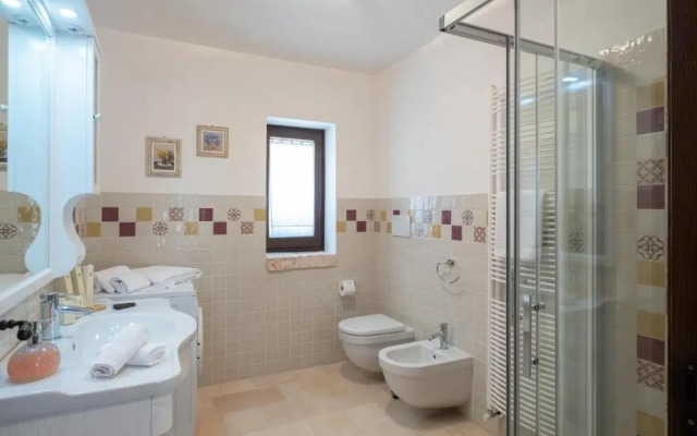 Villa Ines in Castellana Grotte