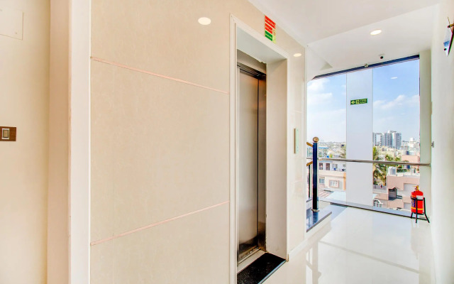 FabHotel Ivory Pearl II