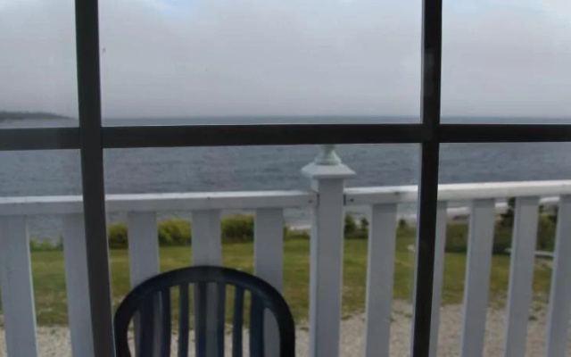 North Star Beach Suites