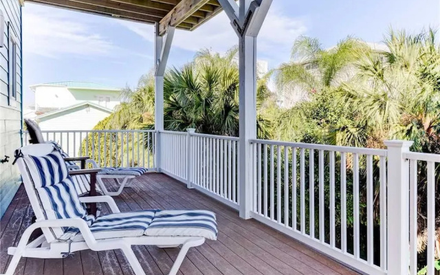 Serenity Now - Four Bedroom Home