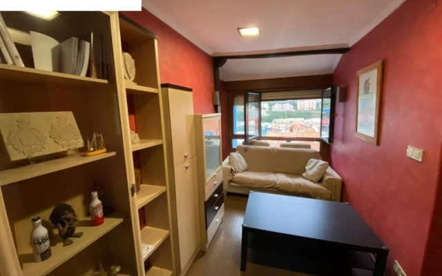 Aurrekoetxea 36 Vacation Rental 5D