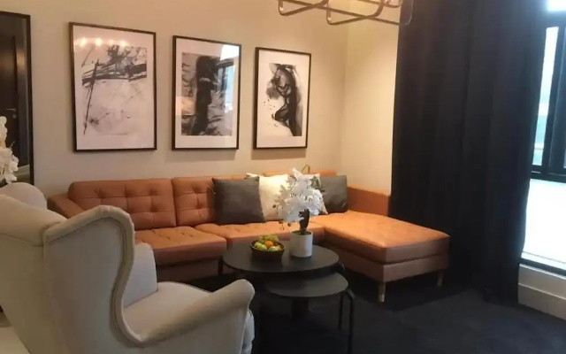dana hotel