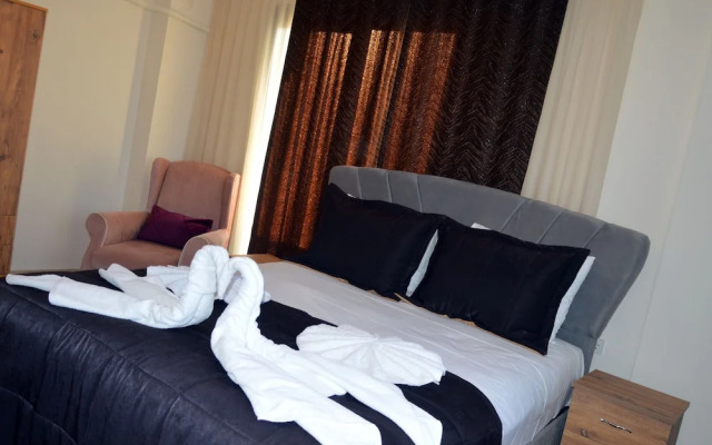 Menderes Butik Otel