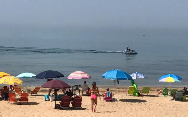 30 Passi Dalla Spiaggia