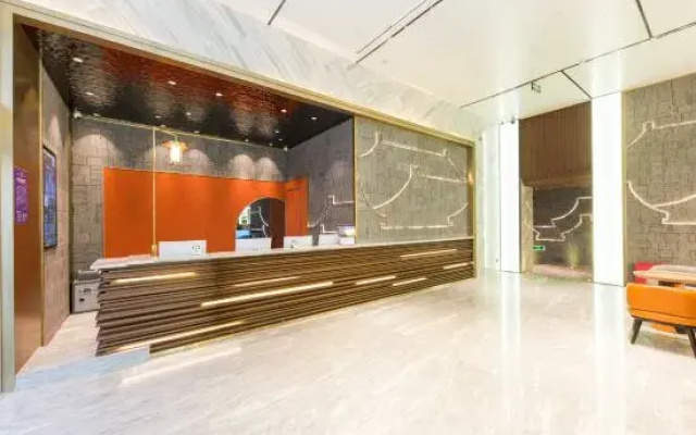 Ibis Styles Hotel (Chaozhou Avenue Archway Branch)