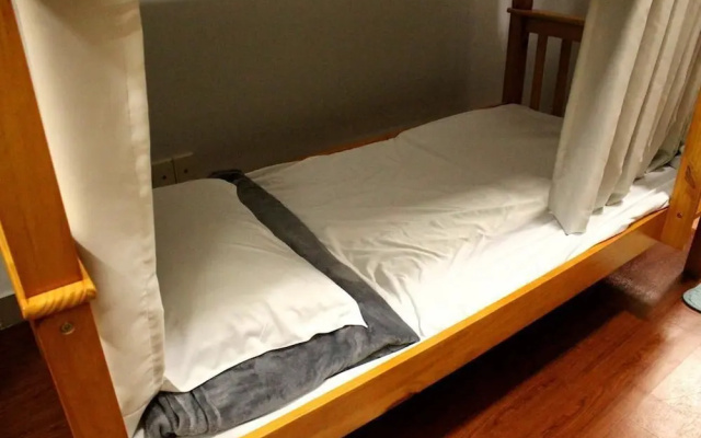 The Roost Hostel