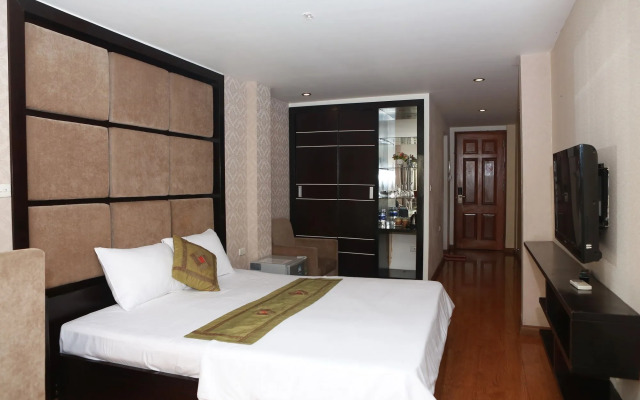 Astoria Hanoi Hotel & Travel