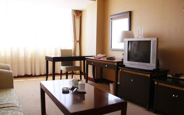 Qingdao Detai Hotel