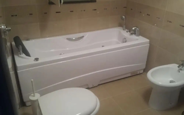 B&B La Casetta