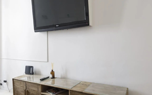 Piazza Navona Apartment