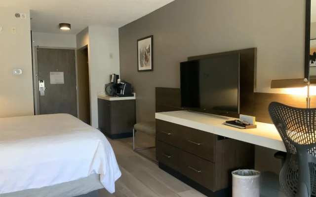 Crowne Plaza Nashville Airport by IHG