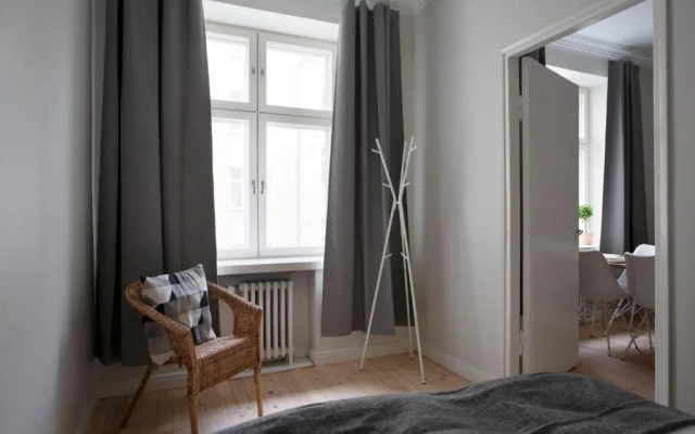 2ndhomes Lapinlahdenkatu Apartment 2