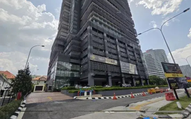 Novo ampang by DD near Gleneagles