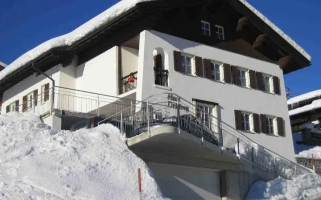 Haus Dr. Küng