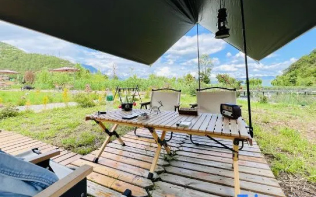 Yunge Guesthouse