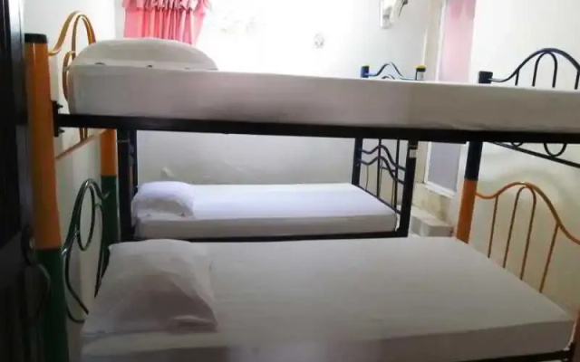 Hostal Casa Gypsy