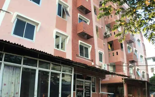 Baan Daratorn Soi 53 Yeak 4