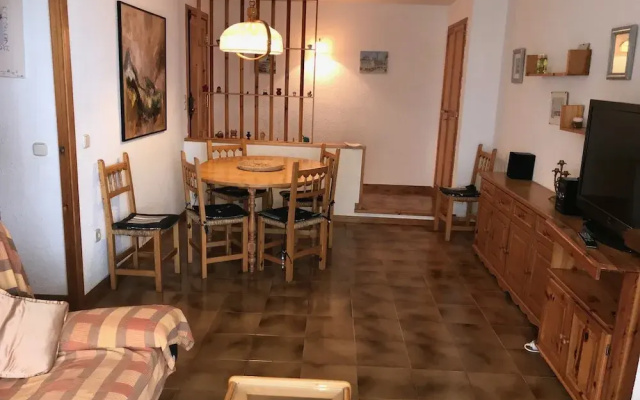 Apartamento Voramar VII 1º B