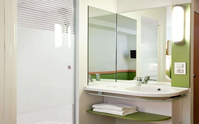 ibis budget Málaga Centro