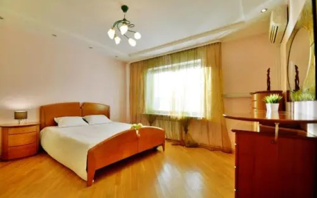 Aparton BelaVeja (Masherova) Spa Jacuzzi