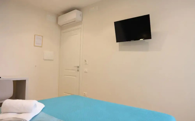 Le Barchette B&B