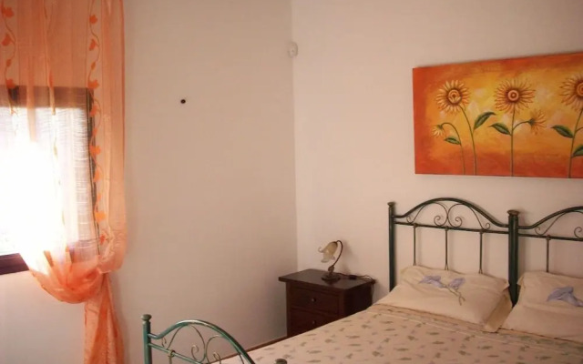 B&B Agri Gallipoli