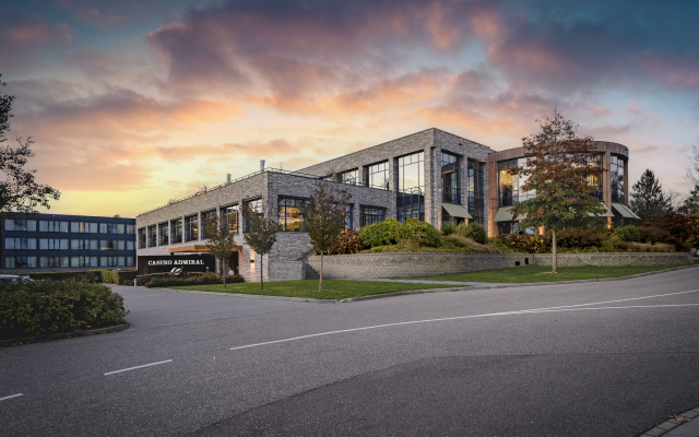 Van der Valk Hotel Heerlen