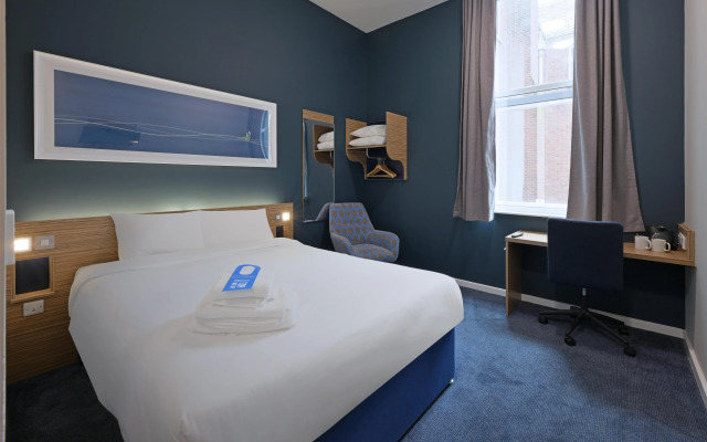 Travelodge Chester Central