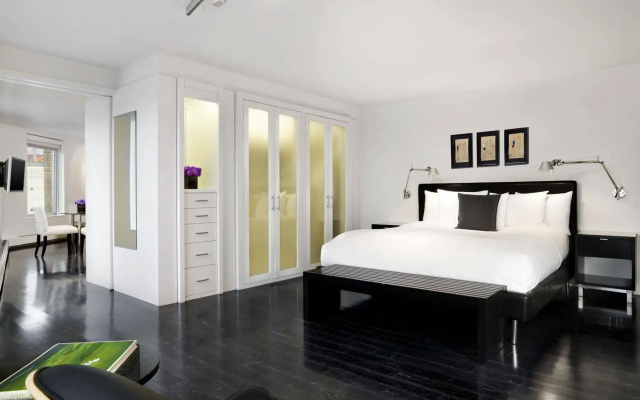 The Chambers Hotel