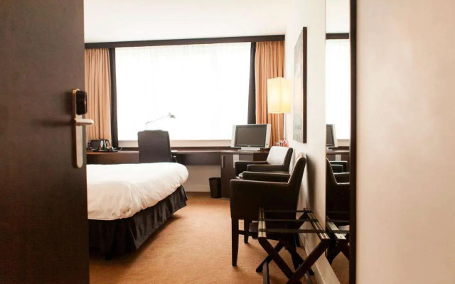 Progress Hotel