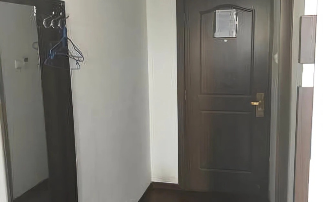 Kerry Hotel (Jinan Daming Lake Baotu Spring Branch)