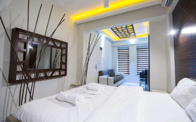 Element Suites